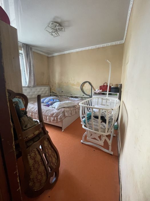 Частный дом финский