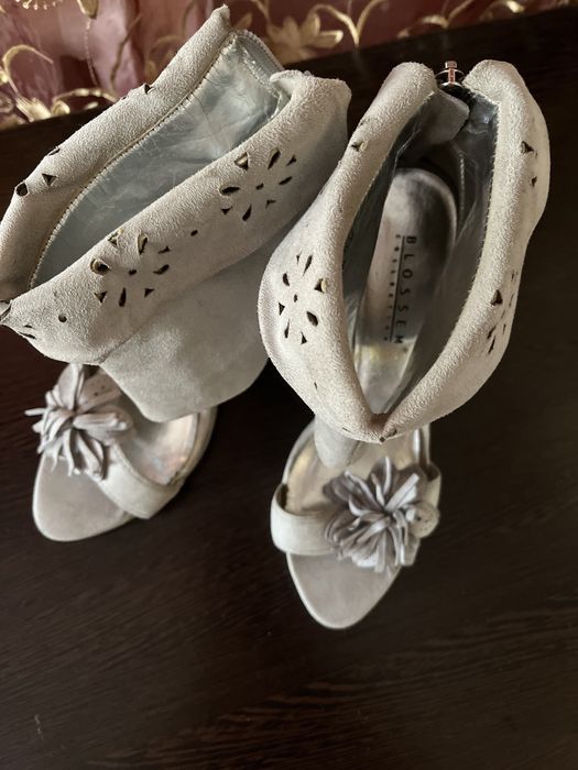 Туфли женские