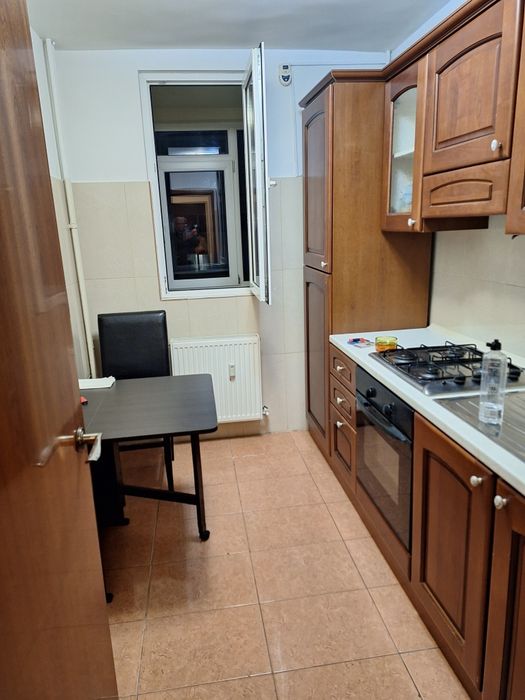 Drumul Taberei 2 camere +centrală — fotografia 3
