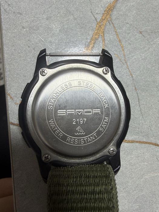 Продам часы North eadge