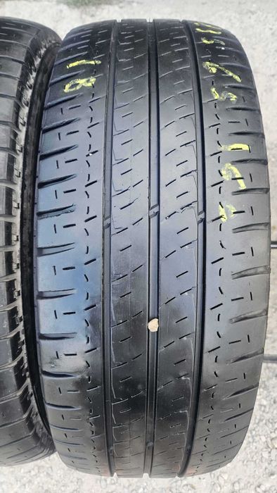 235/65 R16C • Vara • Michelin Agilis 115/113R | 2 buc | Pret/buc