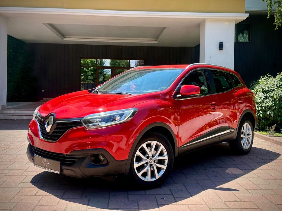 Renault Kadjar