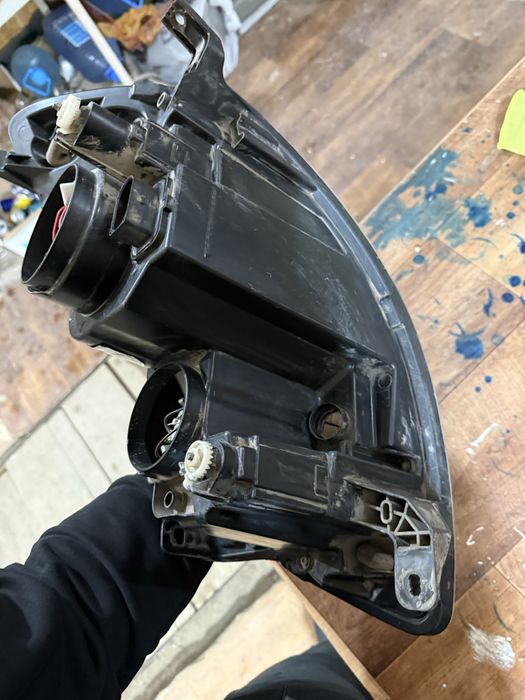 Фара калина 2 правая оригинал