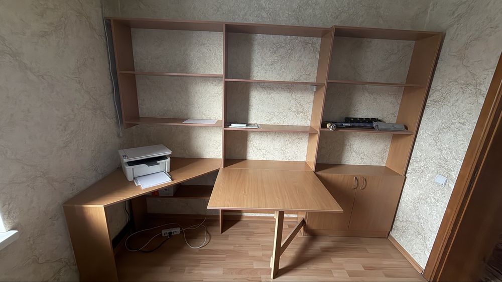 Продам мебель для кабинета / рабочего пространства