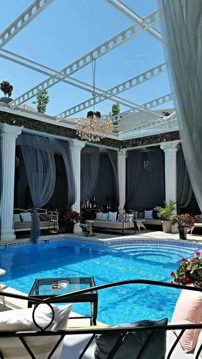 Constructii , reparatii si proiectare piscine
