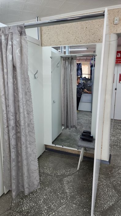 Торговое оборудование