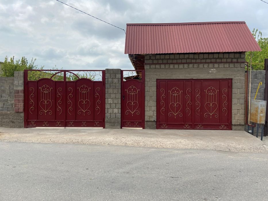 Тез арада үй сатылады