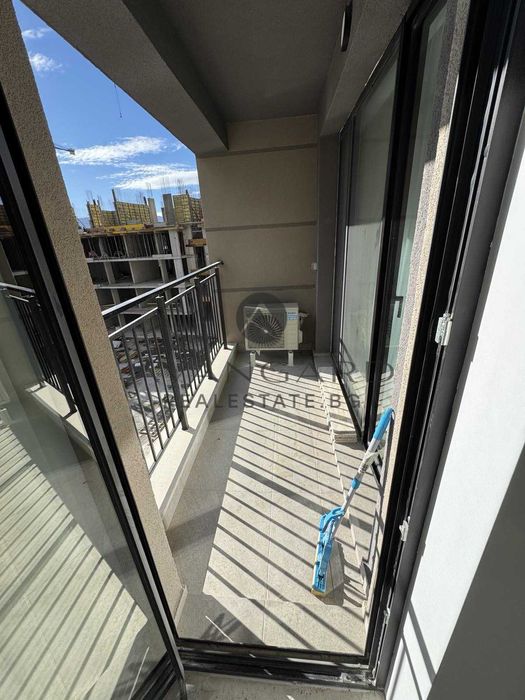 Продава се Двустаен апартамент в Пловдив, Тракия - 65 кв.м за 1240 €/кв.м - Снимка #9