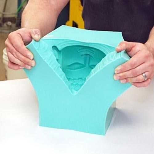 Жидкий силикон для форм SilcoTin