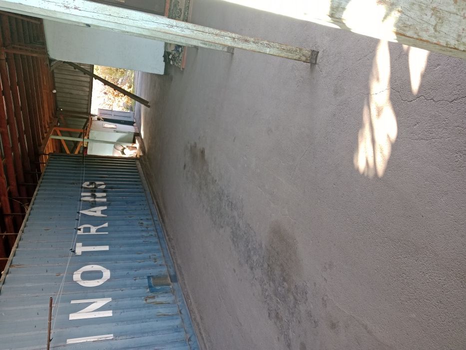 Продам дом.  Угловой