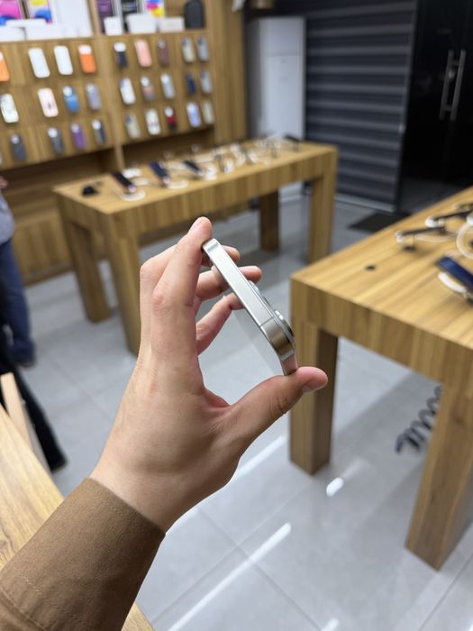 Iphone 15 Pro 256/87%