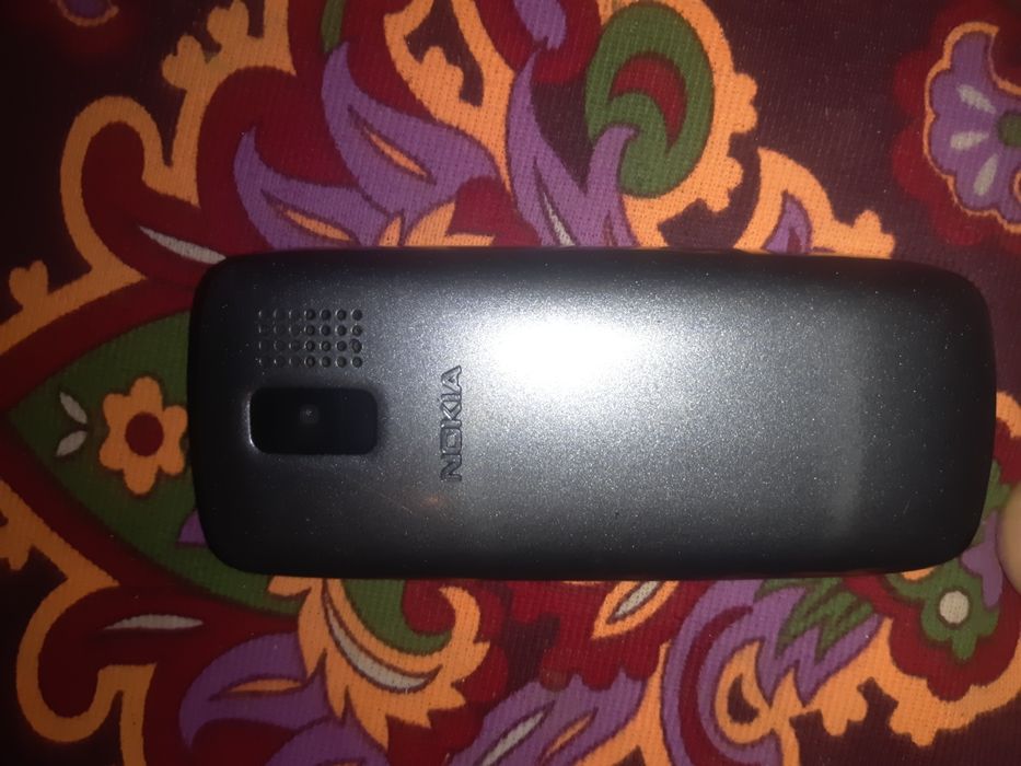 Nokia 112 chotki turibdi