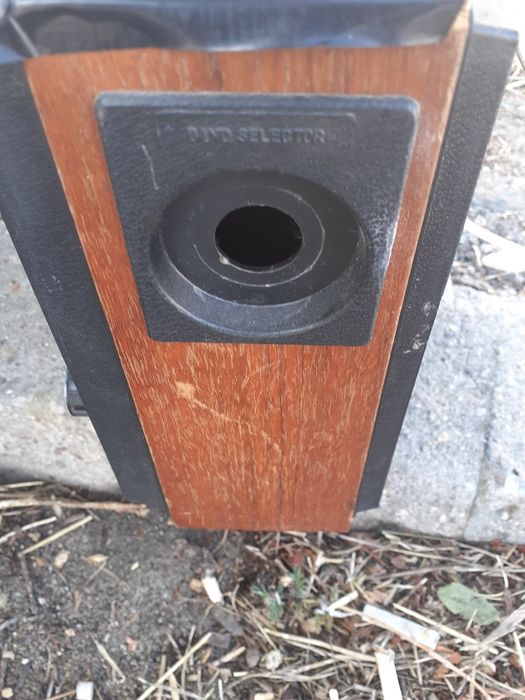 Соц.радиоточки в кутия.Селени.Радио Сокол.