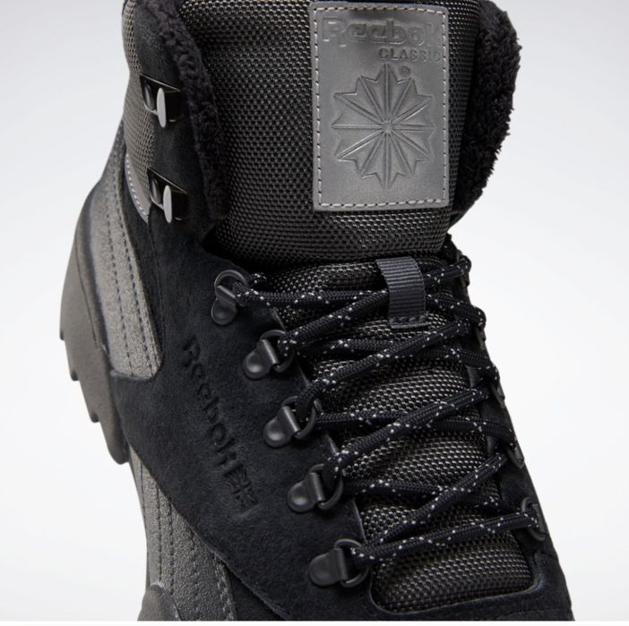 Кроссовки Reebok унисекс