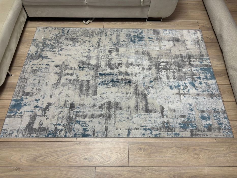 Covor Florence Blue 6105 140 x 200