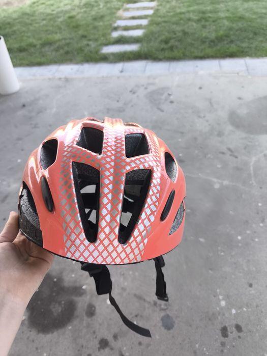 1 casca de cap pentru protectie