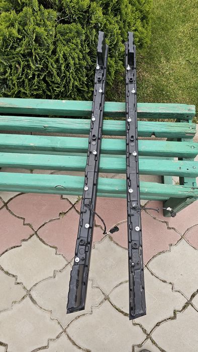 Запчасти на автомобиль