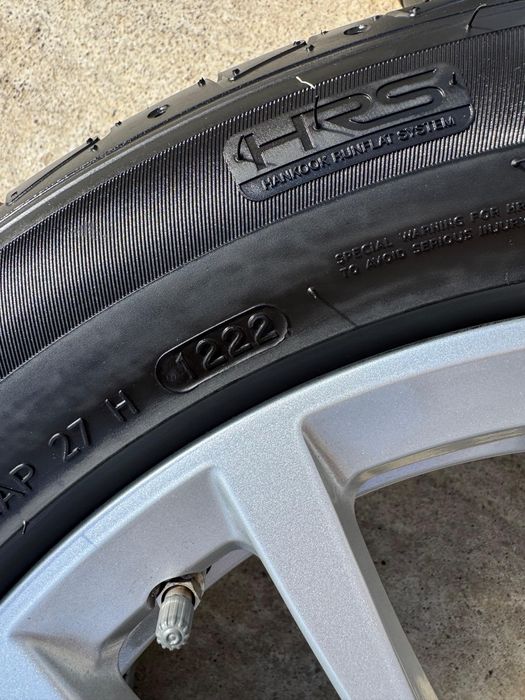 Jante bmw seria 5 g30