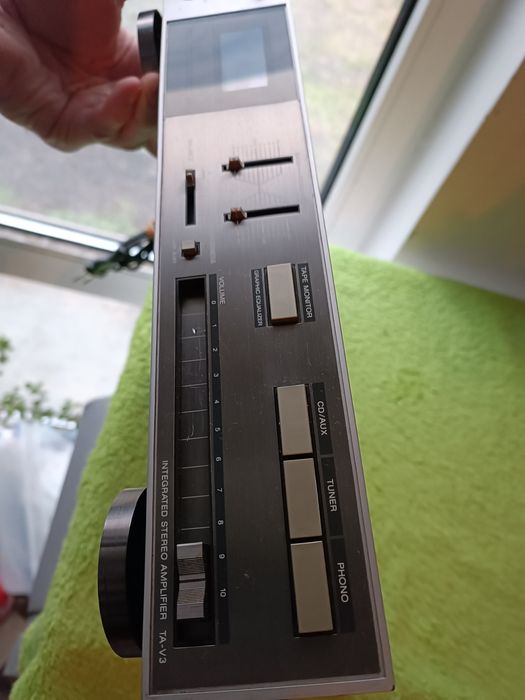 Statie Sony mărime middy