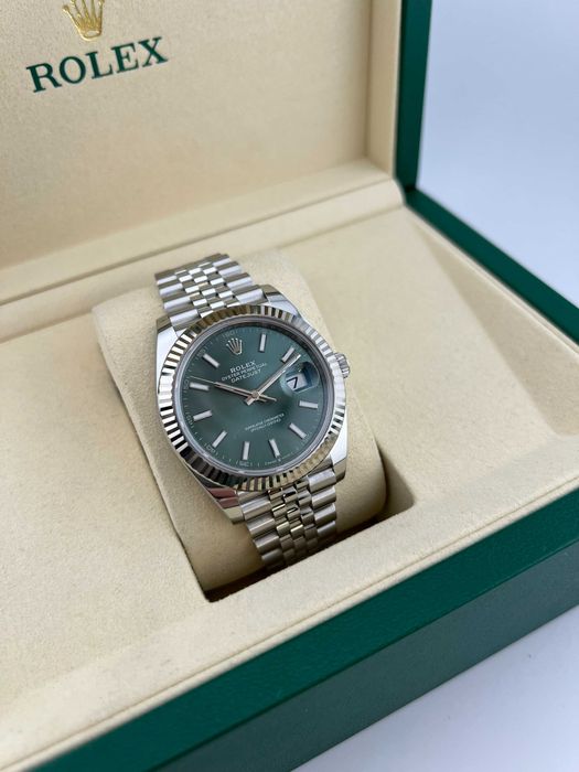 Наручные часы Rolex Datejust