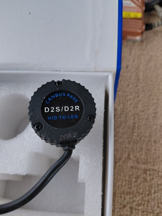 Ксенон баласти запалки Mercedes, BMW, Vw, Audi