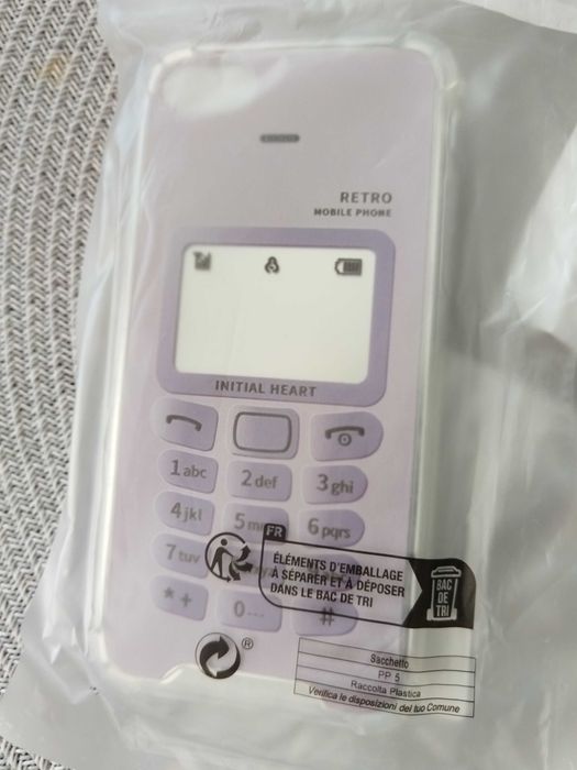 Нови силиконови кейсове калъфи за Apple iPhone 7 /8 / SE2