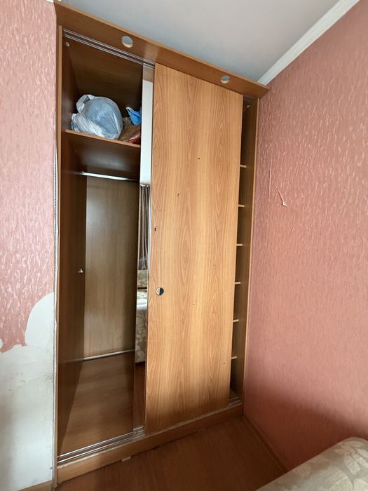 Шкаф купе МАЙКУДУК самовывоз
