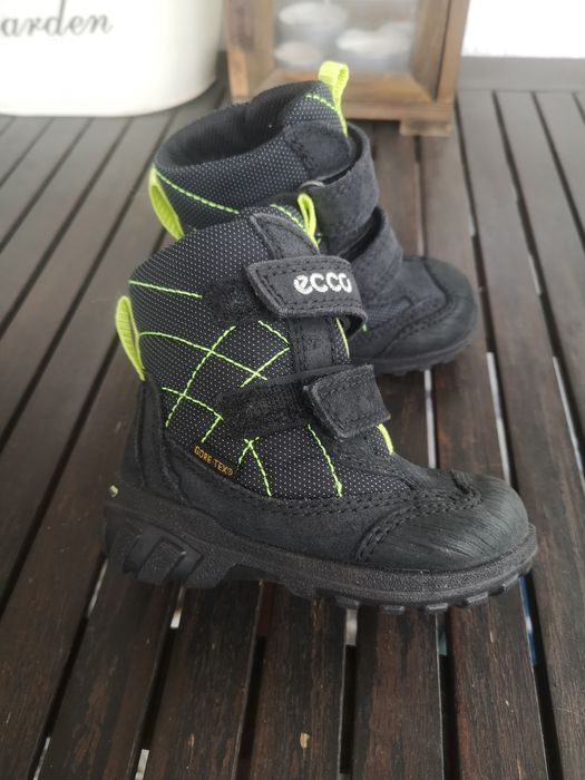 Ecco, детски обувки, номер 20