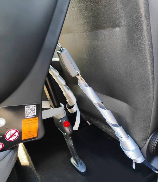 Scaun auto Britax Romer Max way plus BR