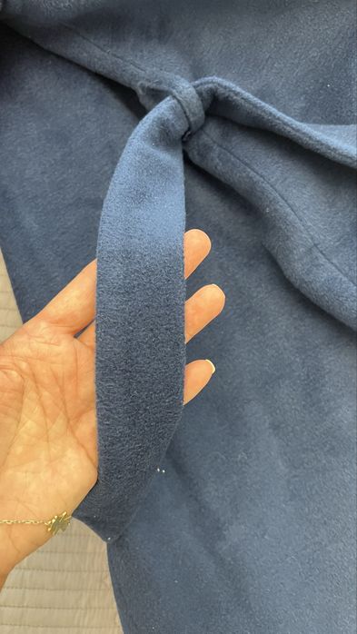 Женское утепленное пальто