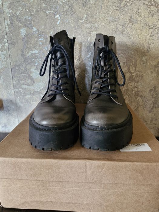 Дамски боти STEVE MADDEN