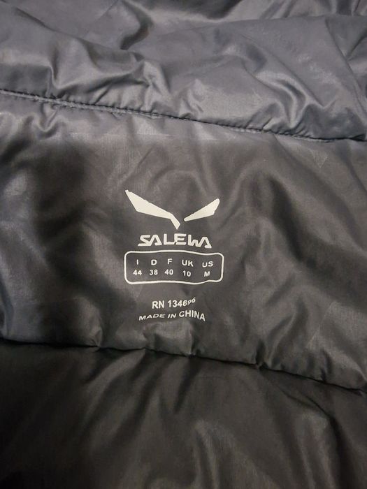Geaca Salewa dame M