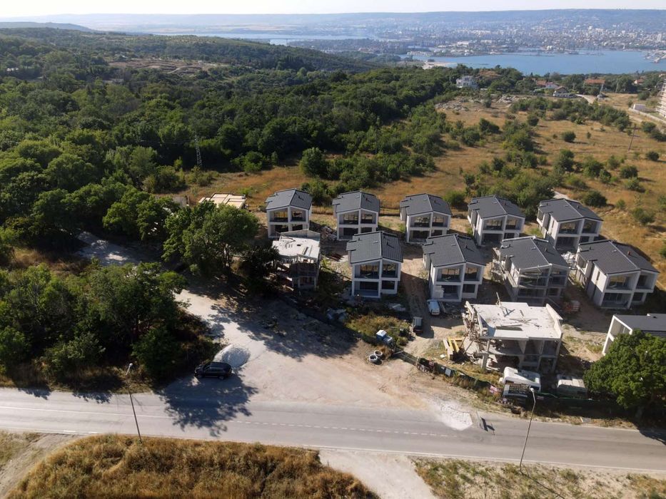 Продава се Къща в Варна, Аспарухово - 197 кв.м за 1320 €/кв.м - Снимка #7