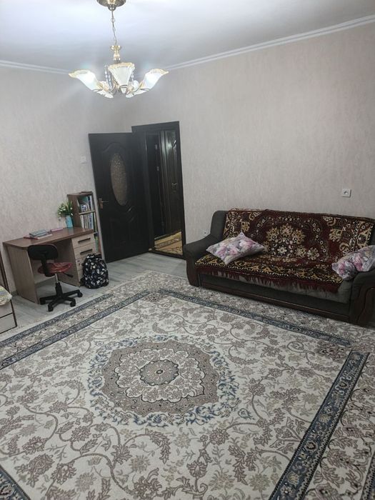 Продаётся 2х ком на массив Куйлюк4 Миробадский район