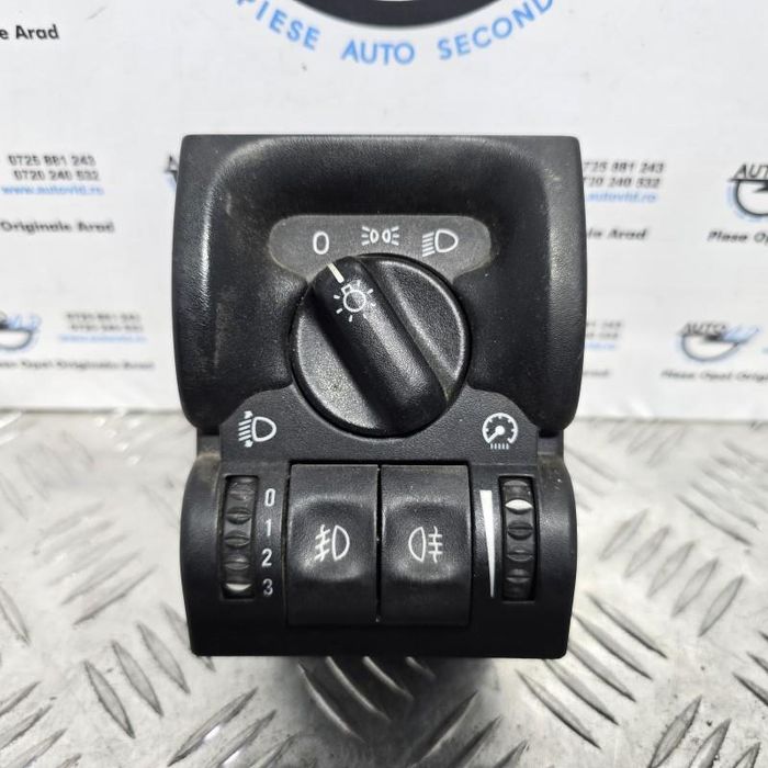 Bloc lumini Opel Vectra B