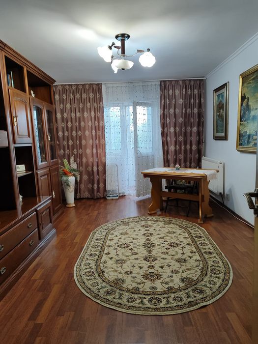 PROPRIETAR – Închiriez apartament cu 2 camere, 55 m², Tudor Vladimirescu – Iulius Mall