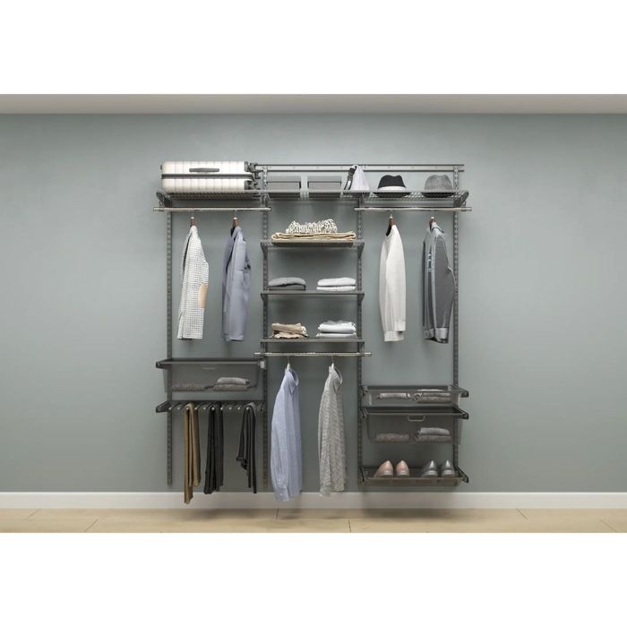 Гардеробные системы “EASY INSTAL”