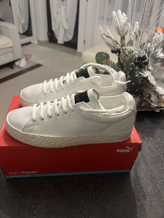 Adidasi,tenisi,pantofi sport Puma X AC MILAN WEEKEND OG ne. 38.5