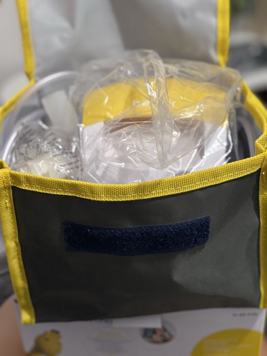 Aparat aerosoli copii Beurer