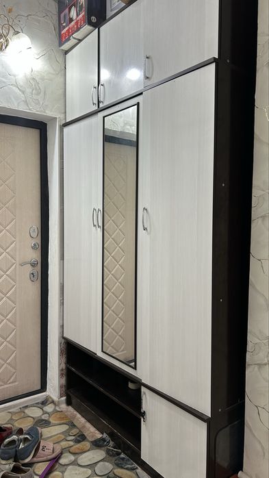 Шкаф для прихожеф