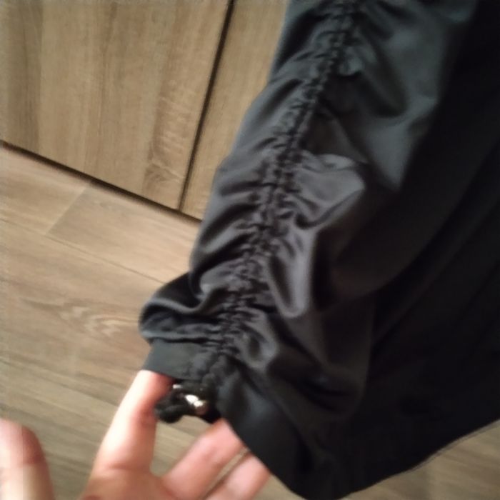 Платье женское синее