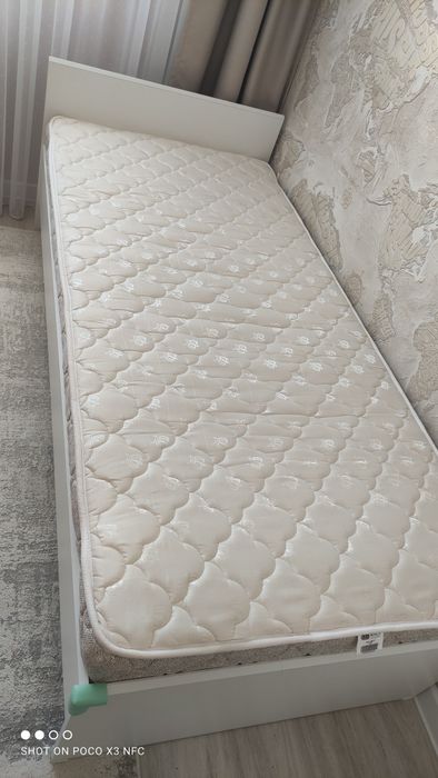 Кровать в детскую