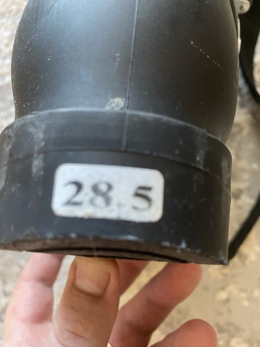 Clapari HEAD ADVANT EDGE XR noi marime 28.5