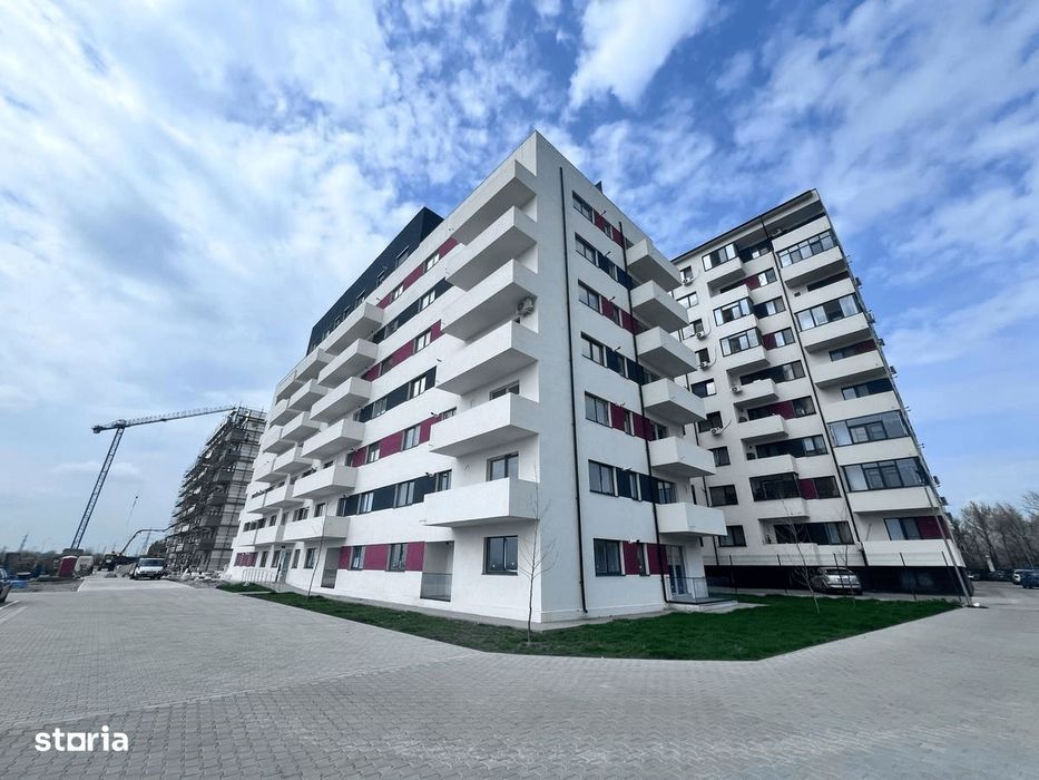 De Vanzare Garsoniera , Zona Bd Timisoara Sector 6 Bucuresti 43Mp