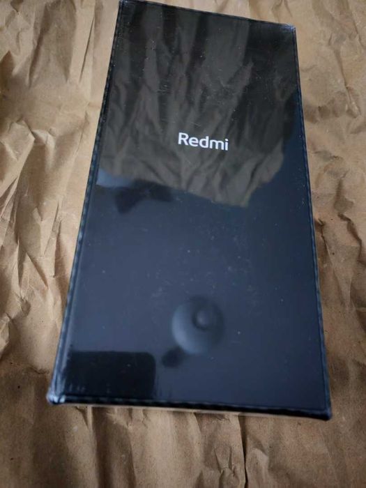 Redmi Turbo 3, 12/256GB