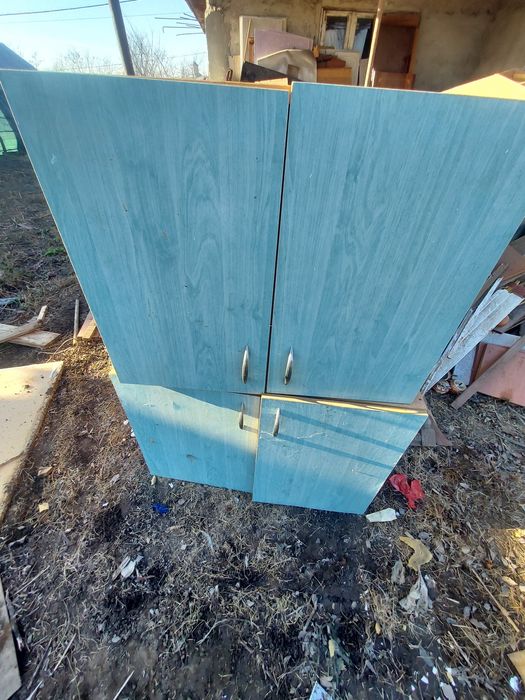 Dulapuri bucatarie diverse marimi