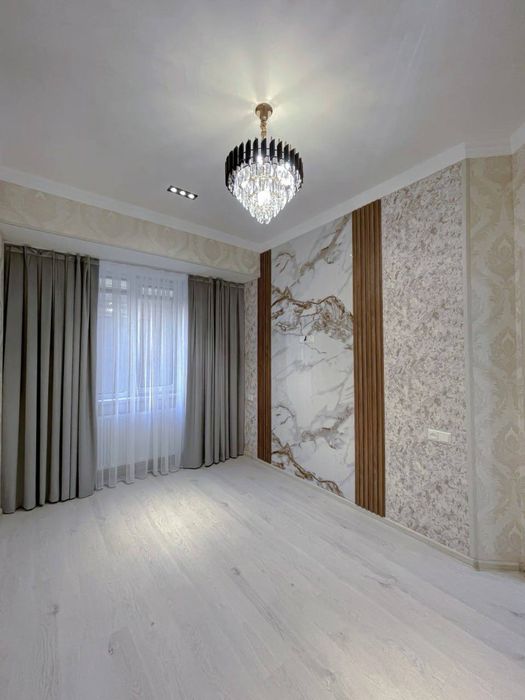 Новостройка ЖК NICE VILLAS 4/2/10 Яшнабадский район Рохат