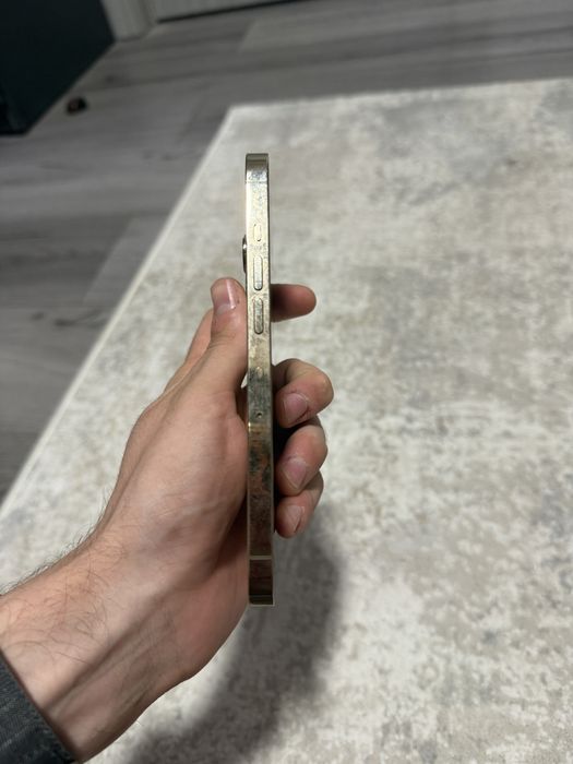 Iphone 13 pro Gold 128Gb stare foarte buna