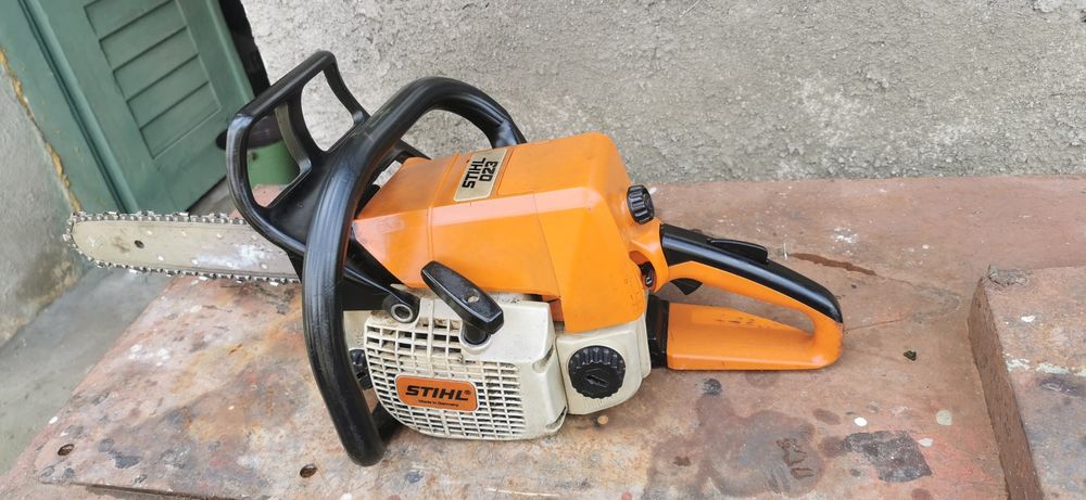 Drujba Stihl MS023
