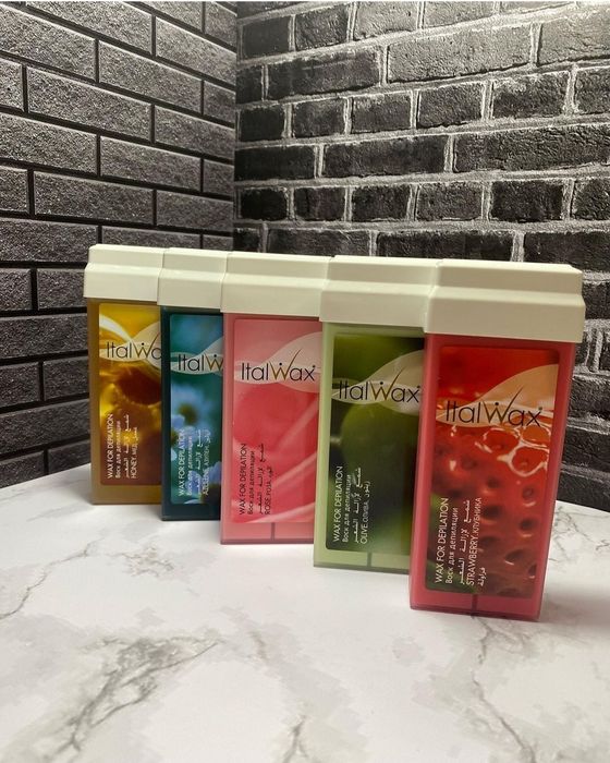 Расходные материалы Для Шугаринга